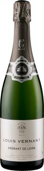 Cremant Louis Vernant